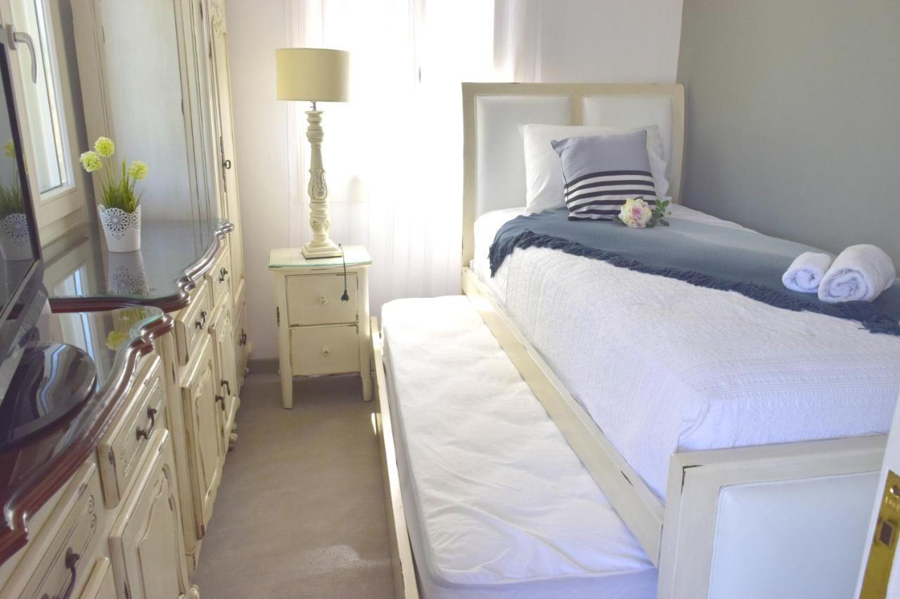 Bay View House Villa Vathy  Dış mekan fotoğraf