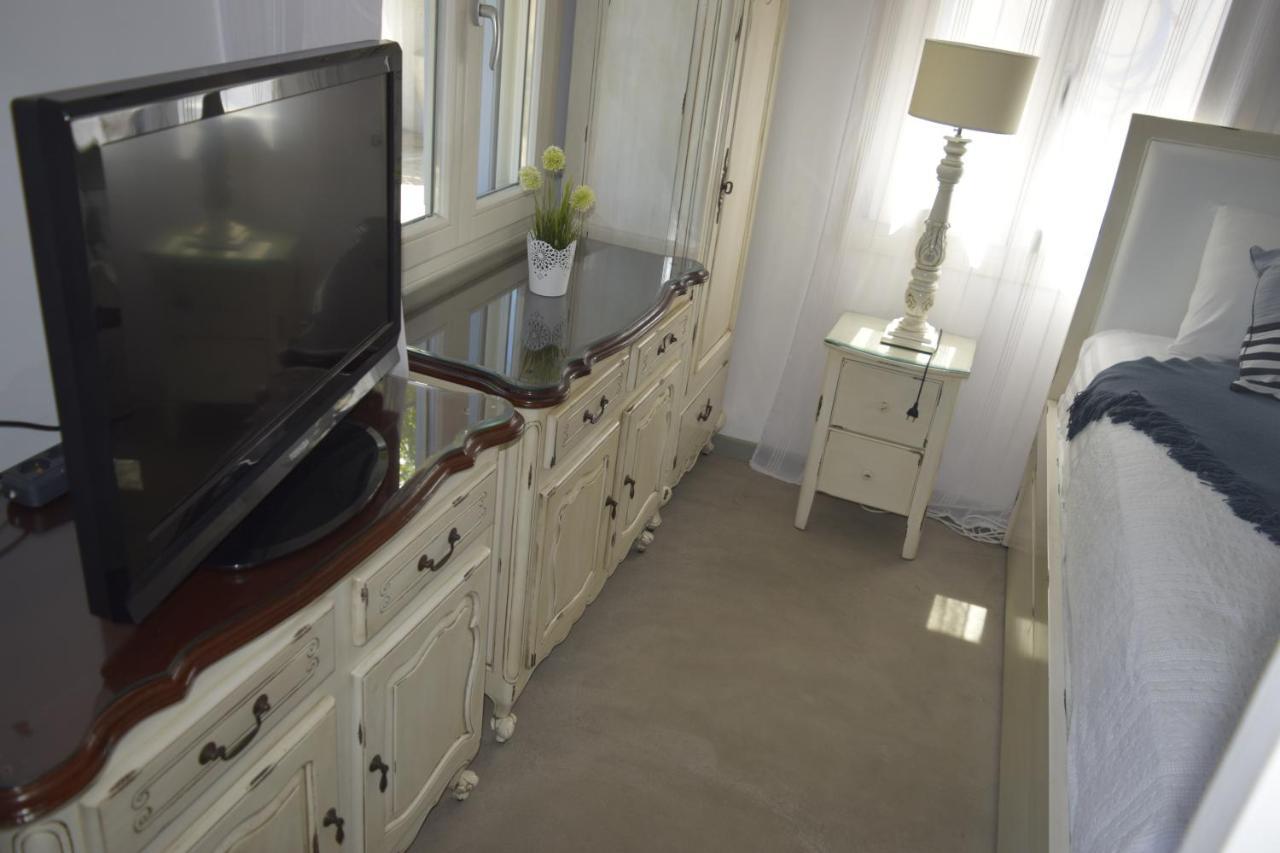 Bay View House Villa Vathy  Dış mekan fotoğraf