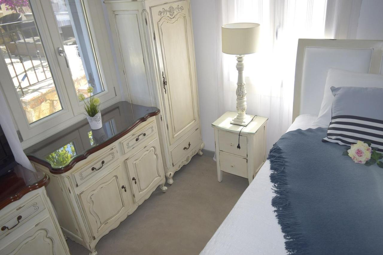 Bay View House Villa Vathy  Dış mekan fotoğraf