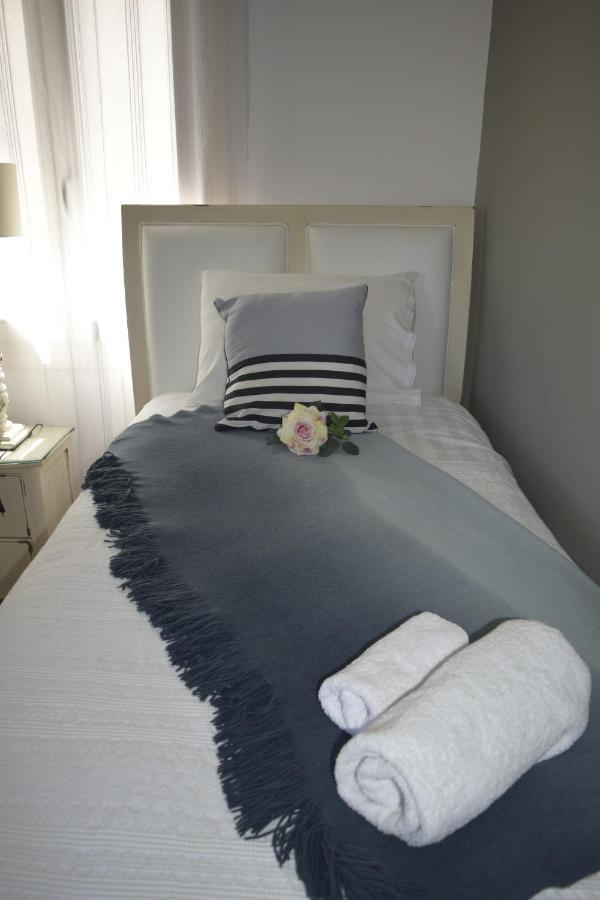Bay View House Villa Vathy  Dış mekan fotoğraf