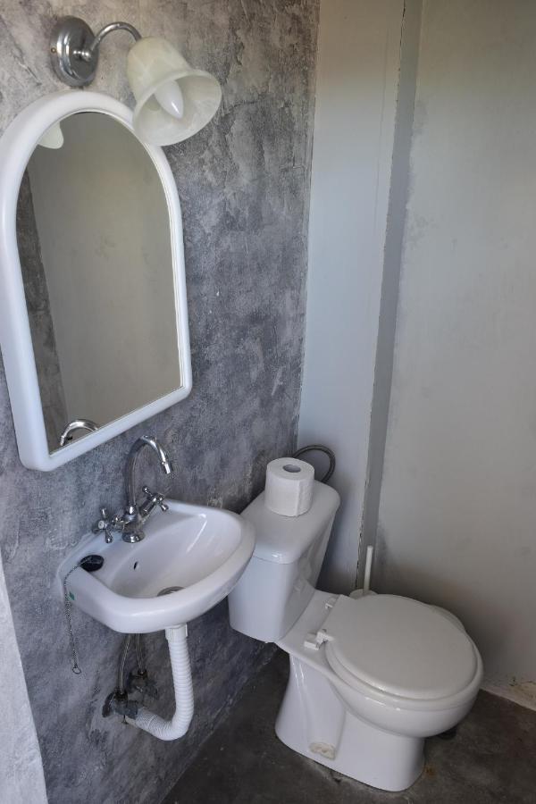 Bay View House Villa Vathy  Dış mekan fotoğraf