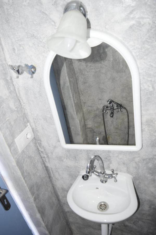 Bay View House Villa Vathy  Dış mekan fotoğraf