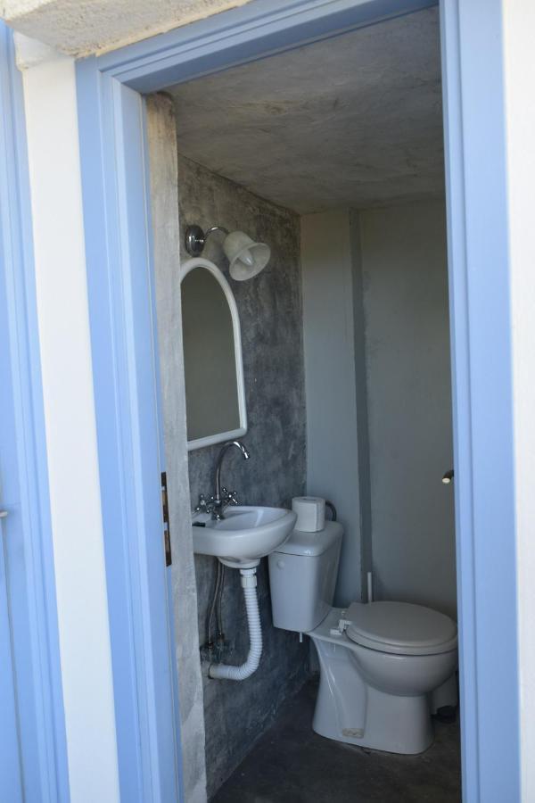 Bay View House Villa Vathy  Dış mekan fotoğraf