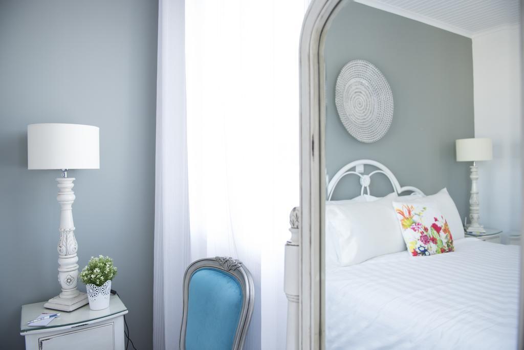 Bay View House Villa Vathy  Dış mekan fotoğraf