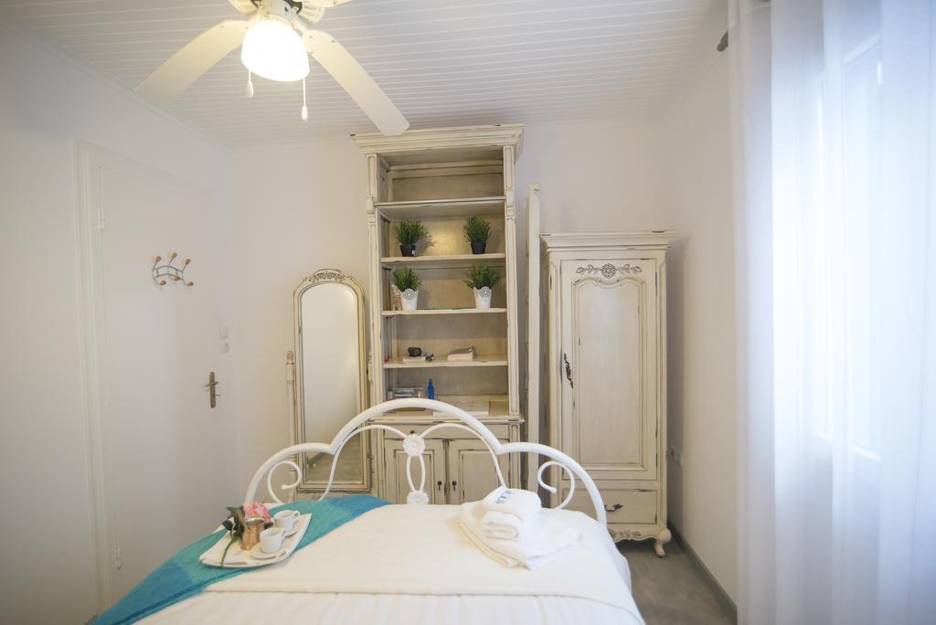Bay View House Villa Vathy  Dış mekan fotoğraf