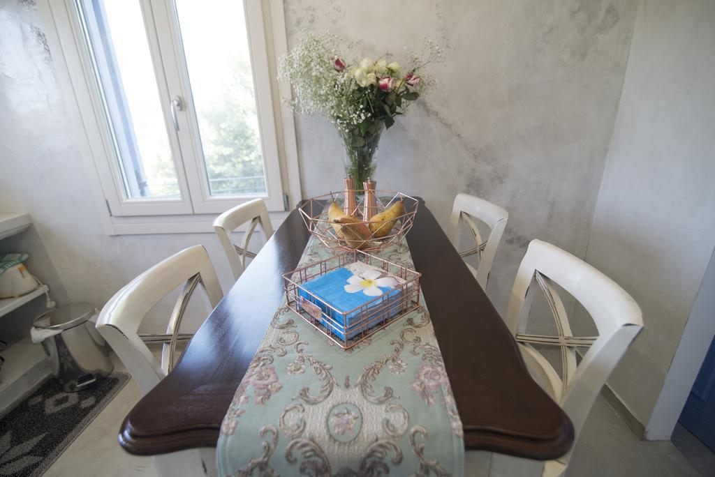 Bay View House Villa Vathy  Dış mekan fotoğraf