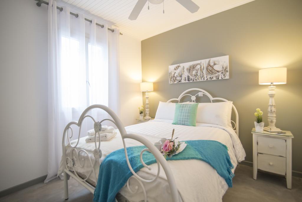Bay View House Villa Vathy  Dış mekan fotoğraf