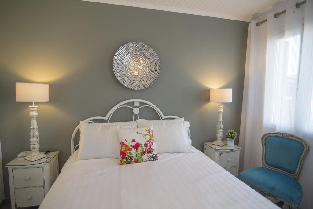 Bay View House Villa Vathy  Dış mekan fotoğraf
