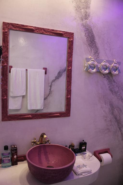 Bay View House Villa Vathy  Dış mekan fotoğraf