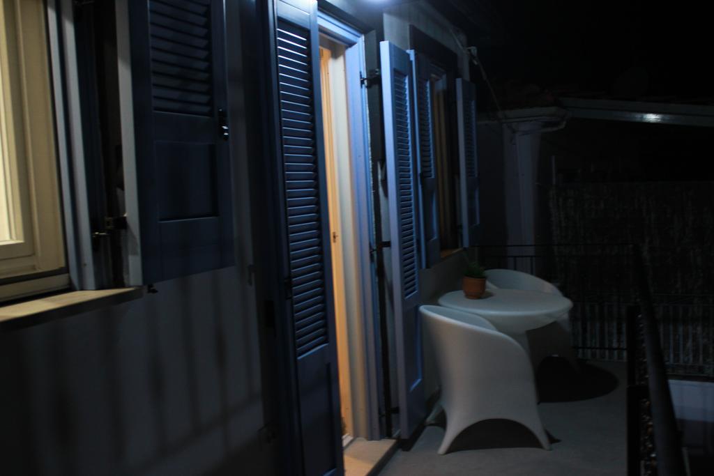 Bay View House Villa Vathy  Dış mekan fotoğraf