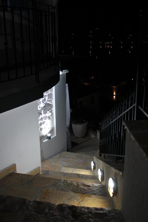 Bay View House Villa Vathy  Dış mekan fotoğraf